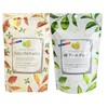 Kisakuen Jasmine Plus, Earl Gray & Green Earl Grey, 1