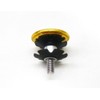 Bazooka Gold Aluminum Head Cap