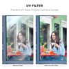 K&F Concept 55mm UV and CPL Filter Kit 18 Multi
