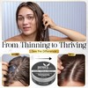 Nativo's Hair Styling Cream and Regrowth Treatment For Men and