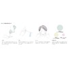 Muji 44293911 Lotion for Sensitive Skin, Refreshing Type, 6.8 fl