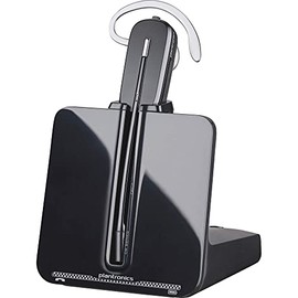 Plantronics CS540 Wireless Headset System (Renewed)
