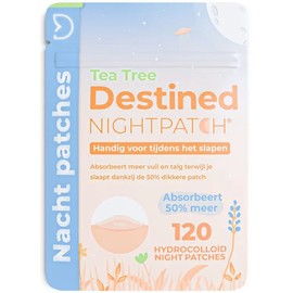 Destined Beauty Nightpatch