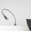 kalb Material für Möbel Flexible LED Bed Light / LED