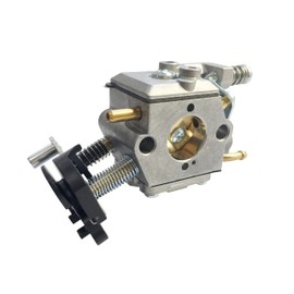 C·T·S Carburettor for Husqvarna 545RXT 545FXT 545FX 345FR 580803901 Replaces Walbro Carburettor WTE-12A