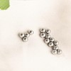 200pcs 3mm Precision Bearing Ball for Bicycle Stainless Steel