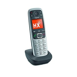 Gigaset E560HX [French Version] [International Version, This Product Is Not Compatible In Germany
