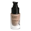 Korff Liquid Foundation Lifting Glow Effect Anti-Ageing Formula and Long