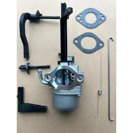 BMP Carburetor For 10HP Generac Powerboss 5500 Watt Generator mdl# F01642 01642