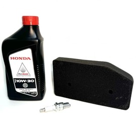 Generator Tune Up Kit for Honda EU6500is, EU6500is1. OEM Honda Part 17211-Z11-000