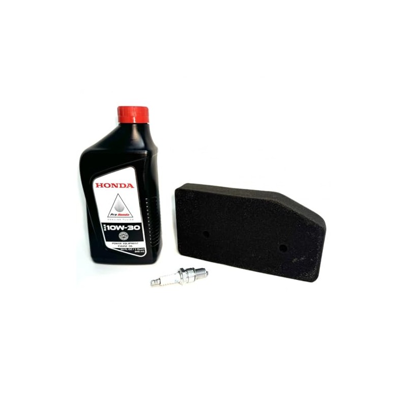 Generator Tune Up Kit for Honda EU6500is, EU6500is1. OEM Honda