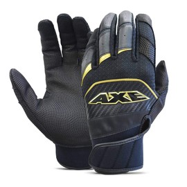 Axe Pro-Fit Batting Gloves