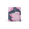 Goodio Chocolate, Bar Chocolate Flower Nordic, 1.7 Ounce