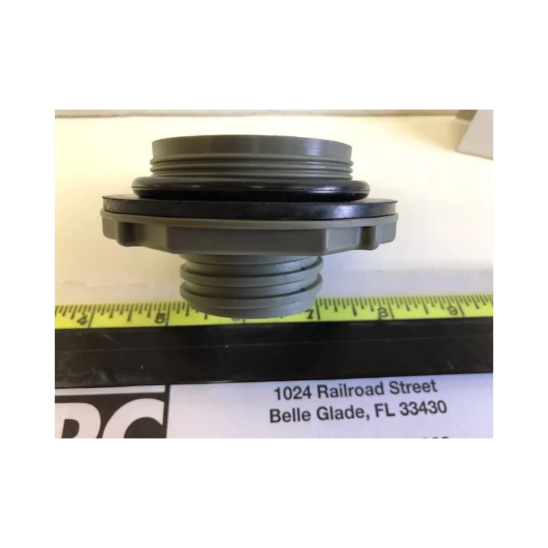 EZ POUR KIT JERRY CAN ADAPTER AND BLACK SPOUT KIT