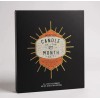 Trader Joe's - Candle Of The Month 2026 Set of