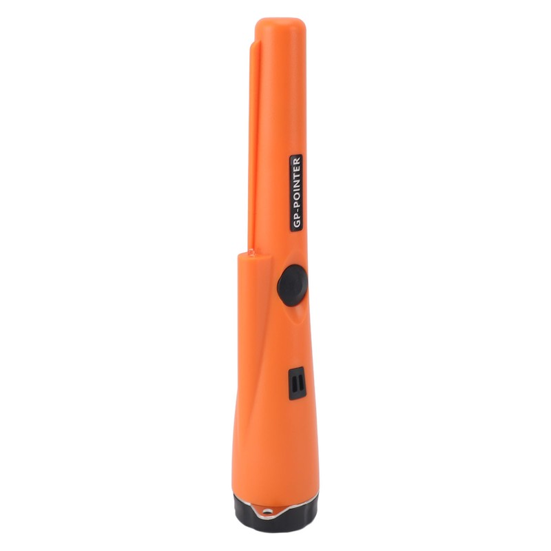 Metal Detector Pinpointer Precise Sensitive Handheld Pin Pointer Wand Search