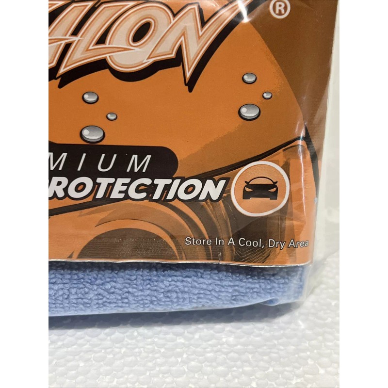 Xzilon Premium Exterior Protection 3 Pack