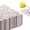 Papstar Royal Collection #85004 Serviettes 1/4 Fold 40 cm x