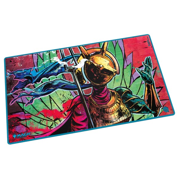 Ultimate Guard UGD011559 Playmat, Aetherdrift 1