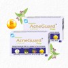 Pil Acneguard Soap | Clears Acne, Pimples, Clogged Pores |
