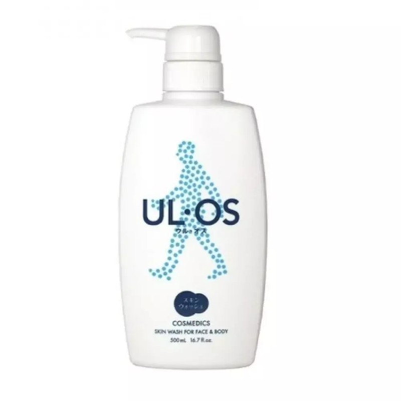 Uroaus 11 우로우스 남성 바디 맨 옴무 우로스 올인원 오로스