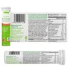 Igennus Super B-Complex Liquid B-Vitamin Effervescent Drink, Methylated, Fast Action