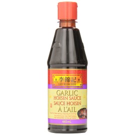 Lee Kum Kee Garlic Hoisin Sauce, 20.8 Ounce