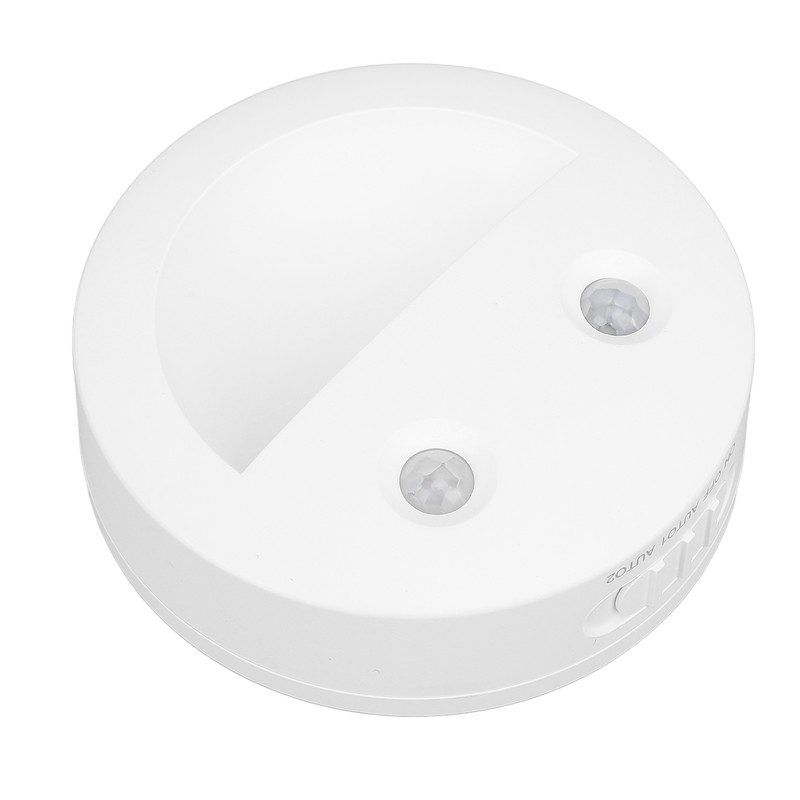 Motion Sensor Night Light 4 Modes 2700K 5000K Magnetic Cute