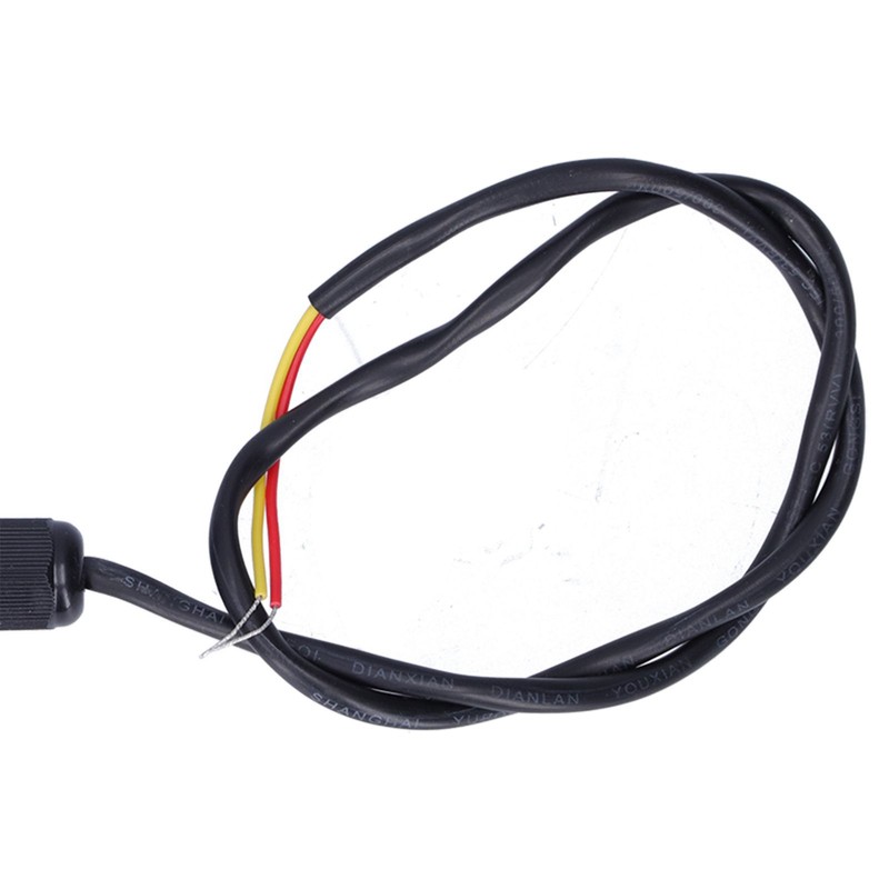 Wind Pressure Transmitter Blue DC24V Micro Differential Sensor for Boiler