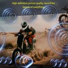 LED Headlamp Camera 2MP 1080P Night Vision IP68 Waterproof Head