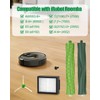 DingGreat Replacement Parts Set for iRobot Roomba i8 i8+ i7