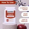 Quercetin Complex 500mg with Bromelain & Vitamin C - 90