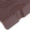 Silicone Coffee Tamper Mat Pad Coffee Tamper Holder Machine Accessories