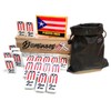 Puerto Rico Gifts Souvenirs Games Double six Dominoes Accessories de