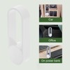 Mini Air Purifier USB Plug and Play Negative Ion Dedusting