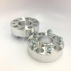 Customadeonly 4 Pieces 2" 50mm Hub Centric Wheel Spacers Bolt