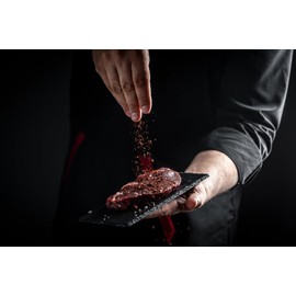 Bad Byron’s Butt Rub Barbeque Seasoning – 7 Lbs, Food Service | Award-Winning All-Purpose Dry Rub for Pork, Chicken, Beef & More