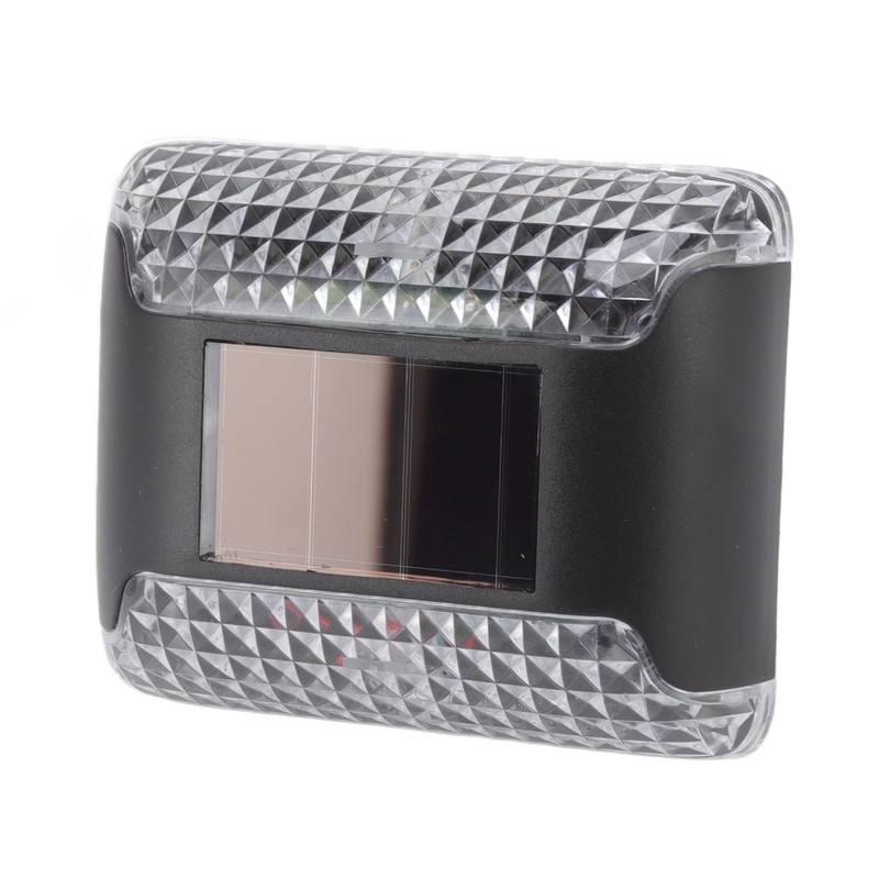 Solar Wall Light Waterproof Automatic High Brightness Up Down LED