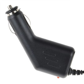 ABLEGRID Car Adapter for Vsmile Pocket Learning System Auto Power Supply Cord DC Charger