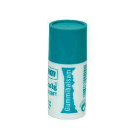 Gravidus Deer Tallow Pen 25 ml for Protection & Care of Rubber Strips Prevents Freezing White