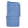 McKesson Operating Room Towels, Sterile, Disposable, Pre-Washed, Blue, 17 in