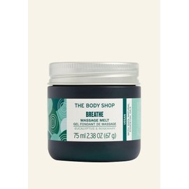 The Body Shop Breathe Massage Melt 75ml