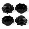 LEYURISE 4 Pcs Hole Plug Filter Stopper Cap Compatible with