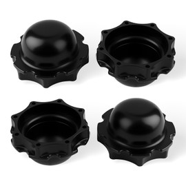 LEYURISE 4 Pcs Hole Plug Filter Stopper Cap Compatible with Coleman SaluSpa Vegas Miami Palm Springs Pools Hot Tubs Lay-Z-Spa Replace#: P6575