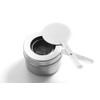 Chafing dish fuel can holder