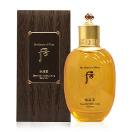 Half Club/After the resonance lifting balancer 150ml / 하프클럽/후 공진향 인양 밸런서 150ml