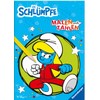 Die Schlümpfe - Malen nach Zahlen ab 5