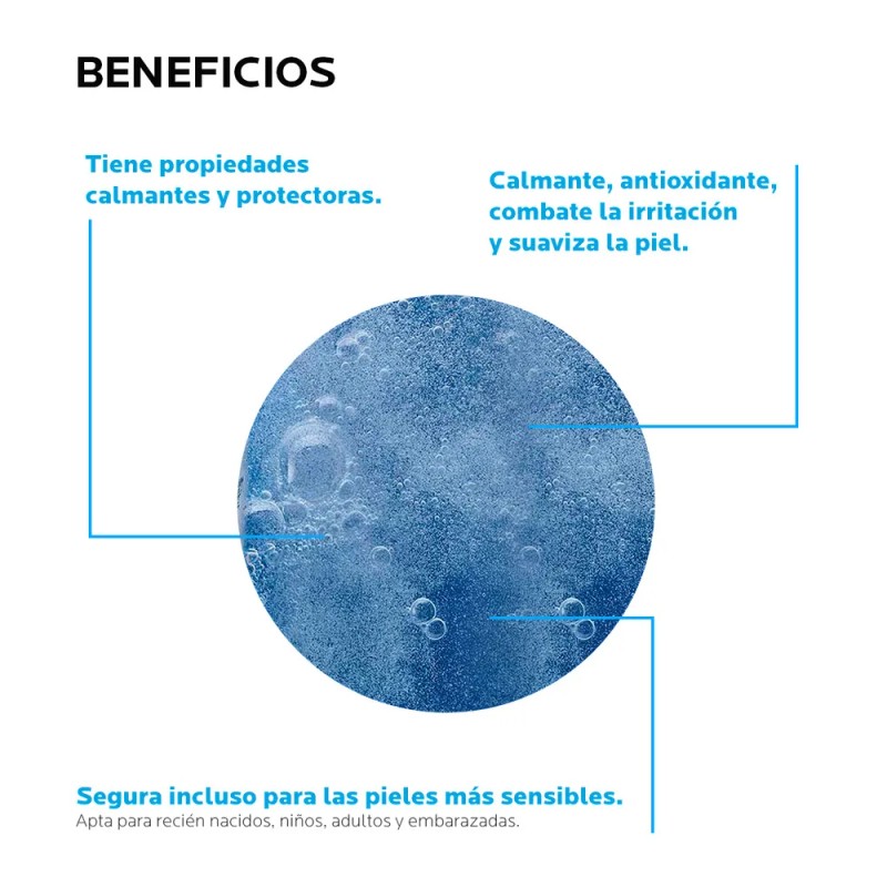 Agua Termal La Roche Posay Anti-irritante Sensible - 150ml