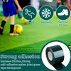 Gersoniel 1 Roll 2 in x 16.5 ft Double Sided