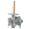 Gas Tank Fuel Valve Switch Rugged Impact Resistant Stable Fuel